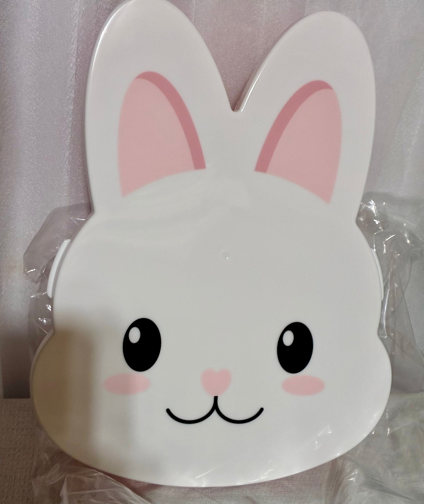CWC BUNNY SNACKLE BOX
