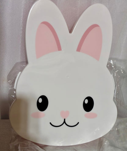 CWC BUNNY SNACKLE BOX