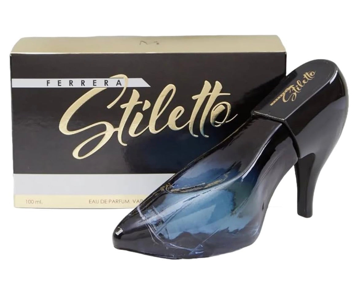 FERRERA STILETTO EAU DE PARFUM