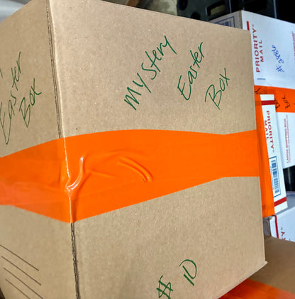 $10 MYSTERY BOXES