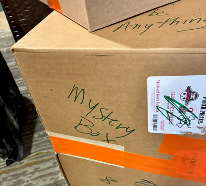 $10 MYSTERY BOXES