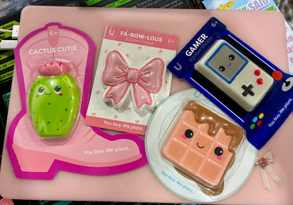 SQUISHY STICKERS