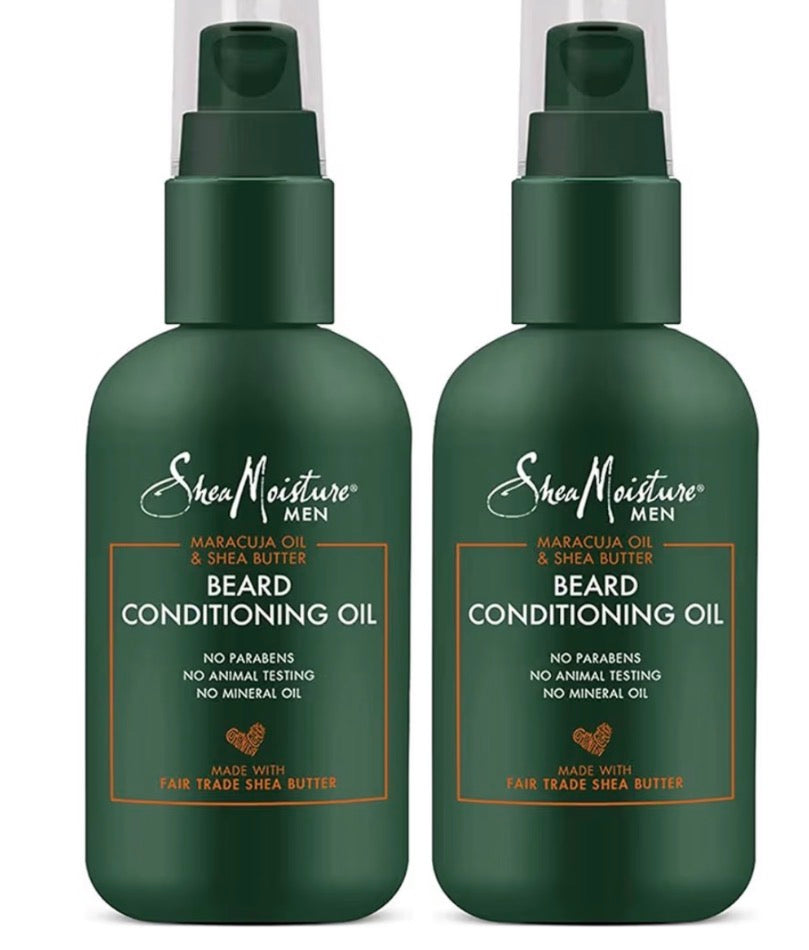 BEARD CONDITIONING OIL