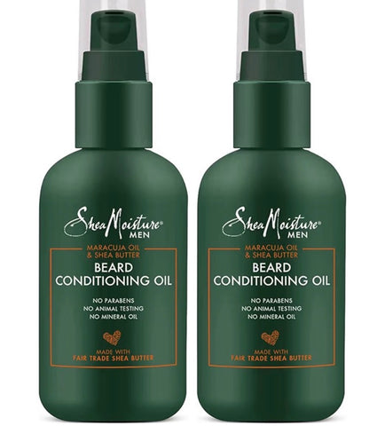 BEARD CONDITIONING OIL