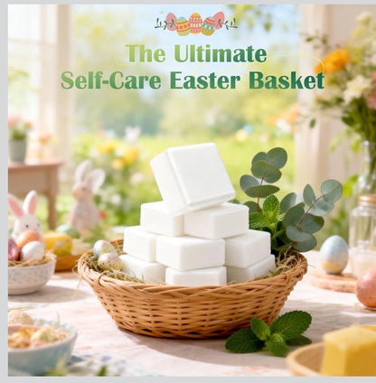 MAYELUCK RELIEF SHOWER STEAMERS EUCALYPTUS @ MINT