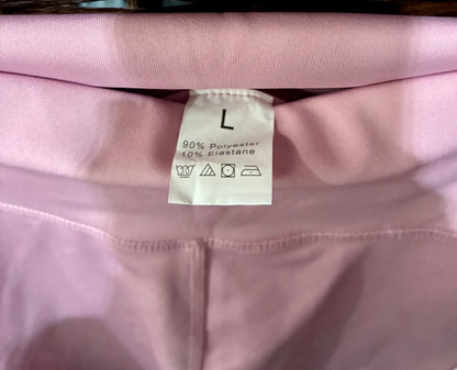 6'' BIKER SHORTS W/TUMMY CONTROL
