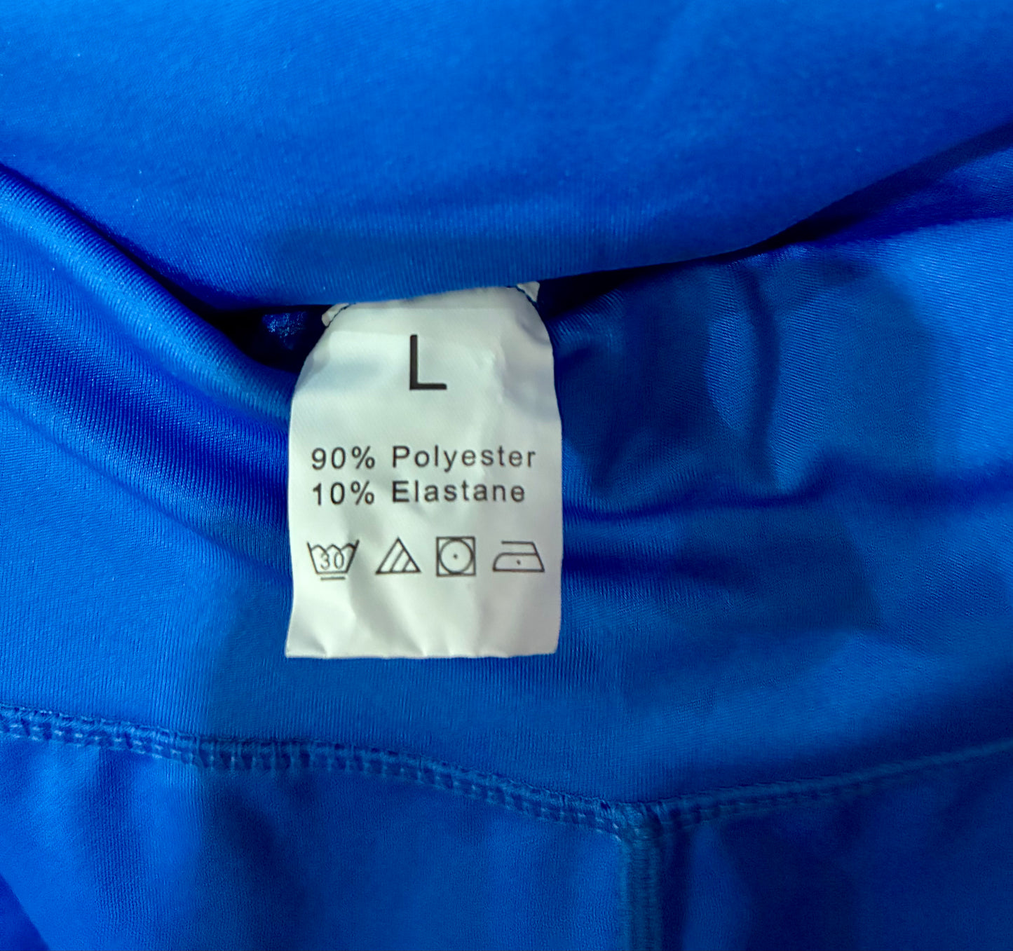 6'' BIKER SHORTS W/TUMMY CONTROL