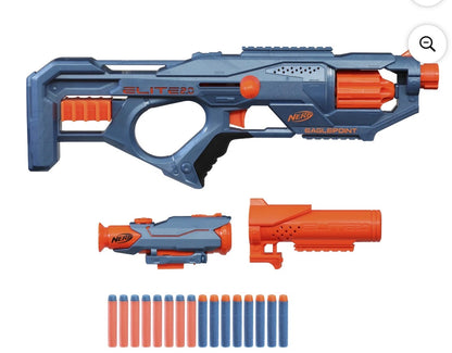 NERF ELITE 2.0 EAGLEPOINT