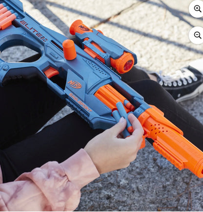NERF ELITE 2.0 EAGLEPOINT