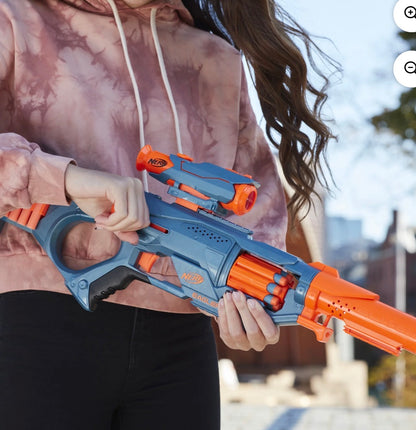 NERF ELITE 2.0 EAGLEPOINT