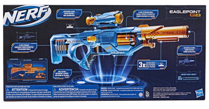 NERF ELITE 2.0 EAGLEPOINT