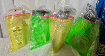 MYSTERY  BAGS OF BEAUTY