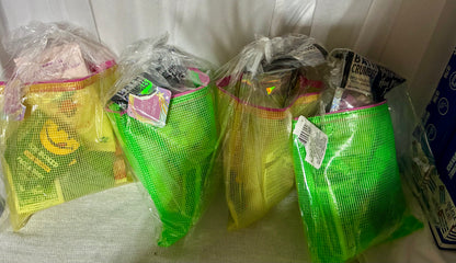 MYSTERY  BAGS OF BEAUTY