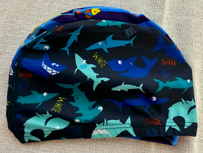 SWIM HATS