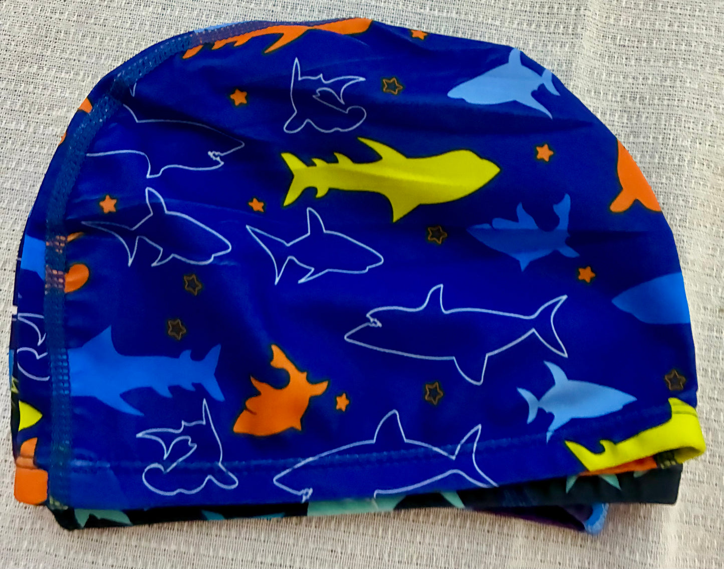 SWIM HATS