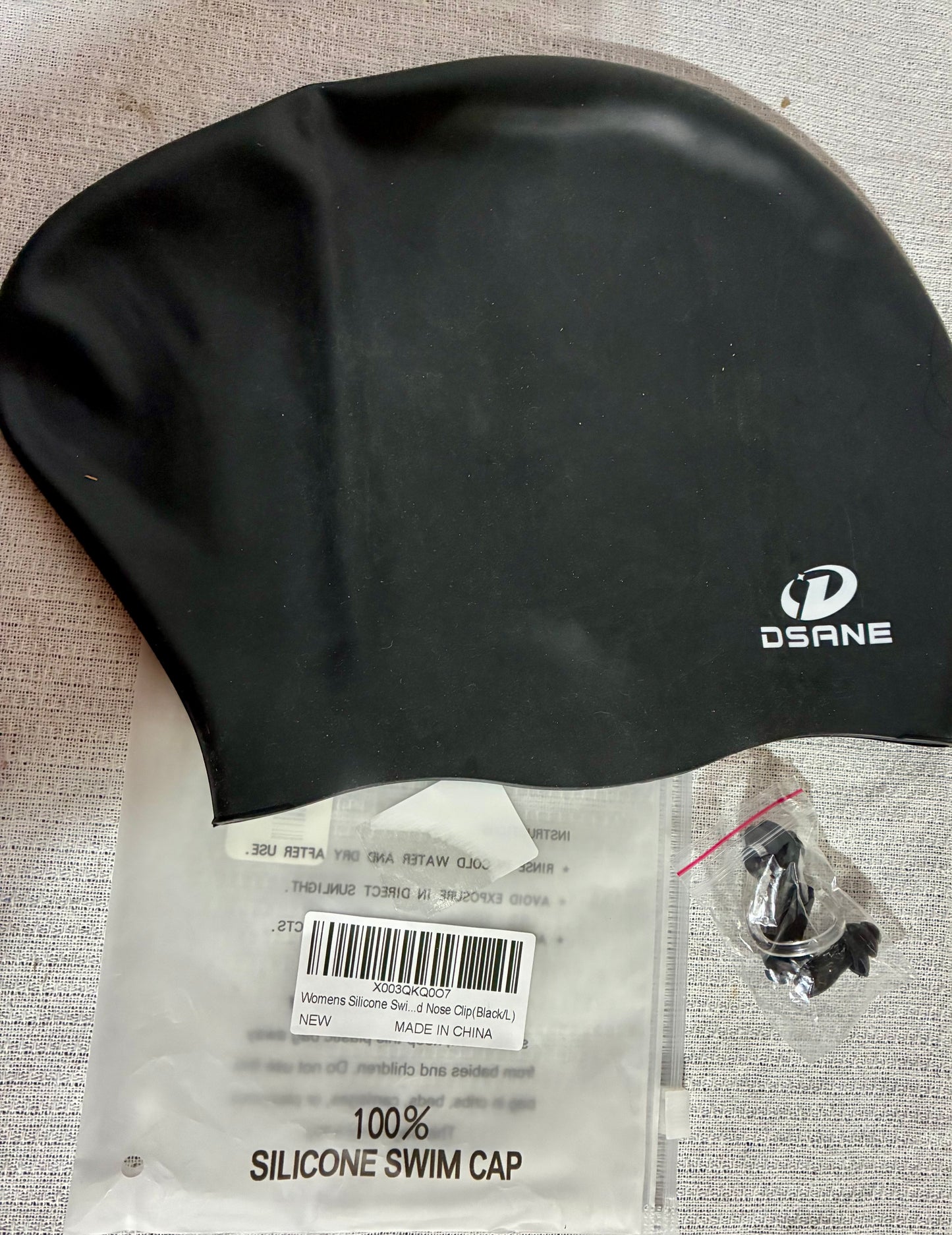 SWIM HATS