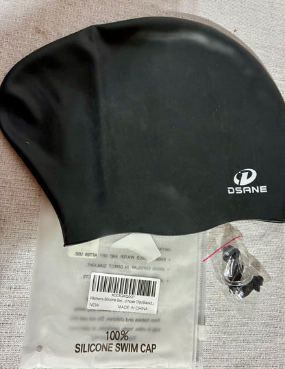 SWIM HATS