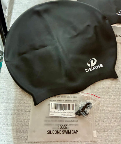 SWIM HATS
