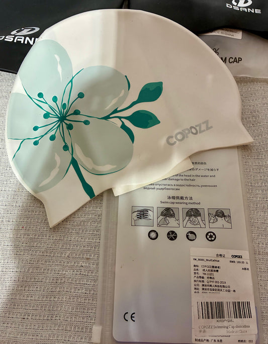 SWIM HATS