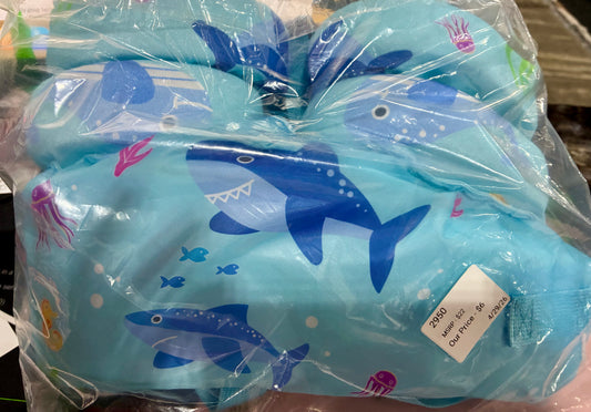 TAKZEIT KIDS SWIM VEST