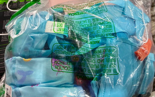 TAKZEIT KIDS SWIM VEST