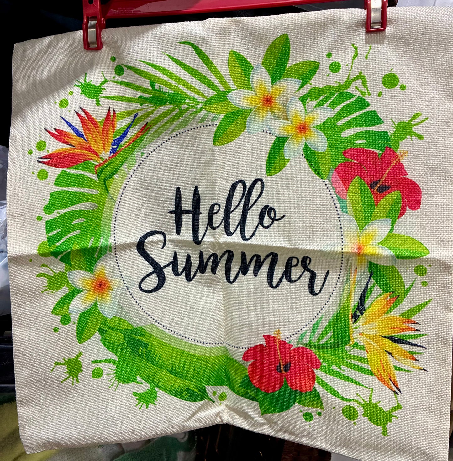 ZIPPERED PILLOW COVERS