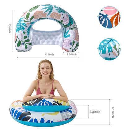 ADULT POOL FLOATIES