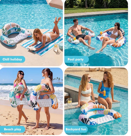 ADULT POOL FLOATIES