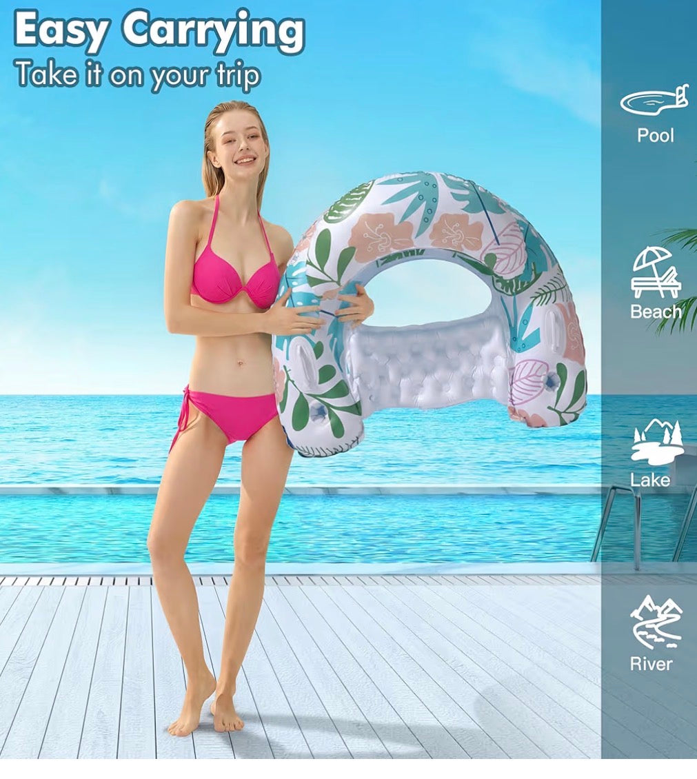 ADULT POOL FLOATIES