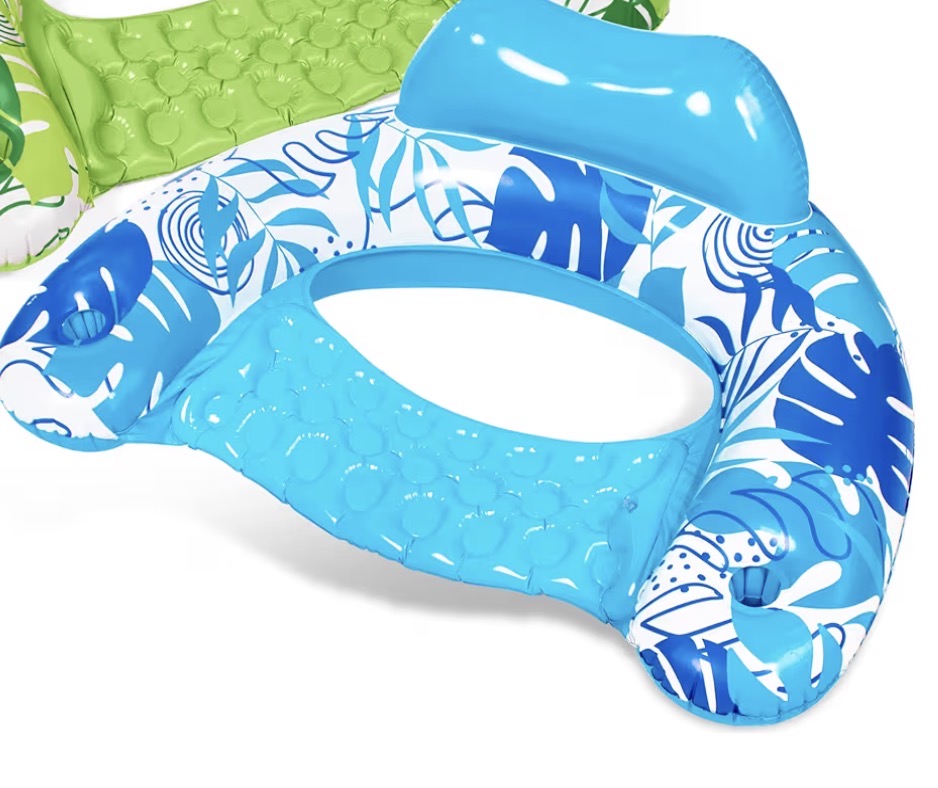 ADULT POOL FLOATIES