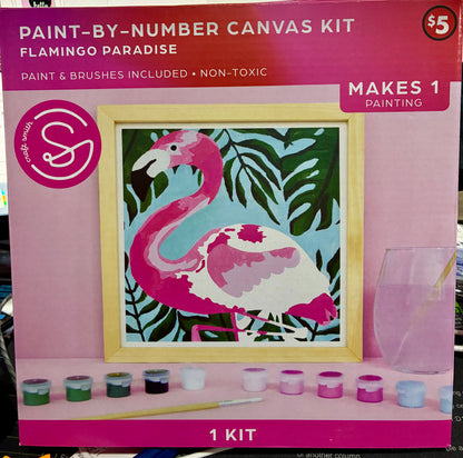 VARIOUS CRAFT PROJECTS