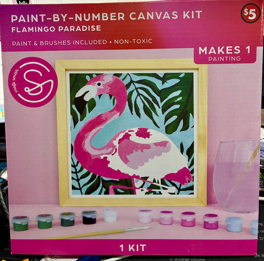 VARIOUS CRAFT PROJECTS