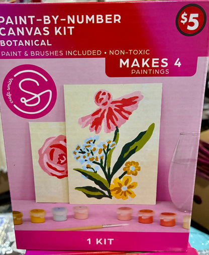 CUSTOM EARRINGS KIT, PAINT BY NUMBER, OR CUSTOM BRACELET KIT