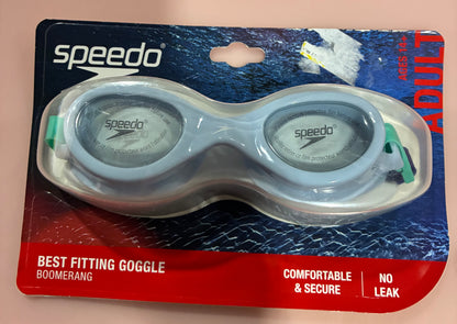 SPEEDO GOOGLES