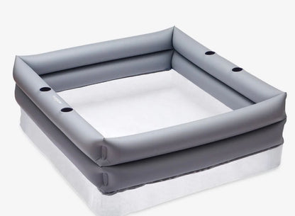 FUNSICLE TRUCK BED POOL