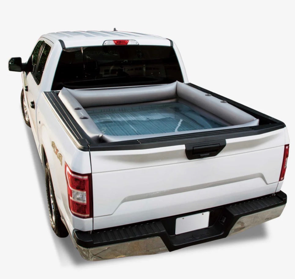 FUNSICLE TRUCK BED POOL