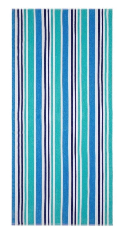 MULTI COLOR BEACH TOWELS