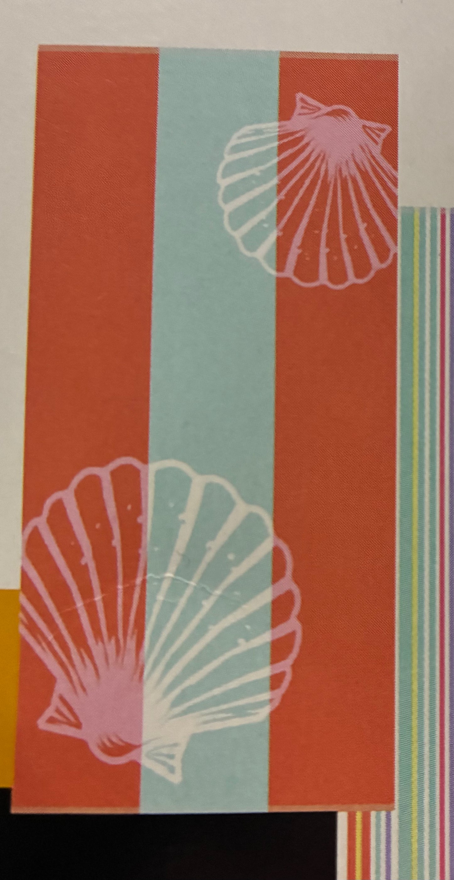 MULTI COLOR BEACH TOWELS