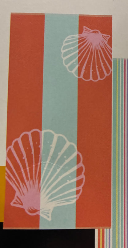 MULTI COLOR BEACH TOWELS