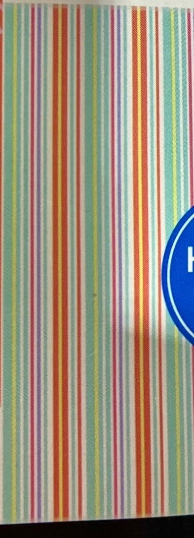 MULTI COLOR BEACH TOWELS