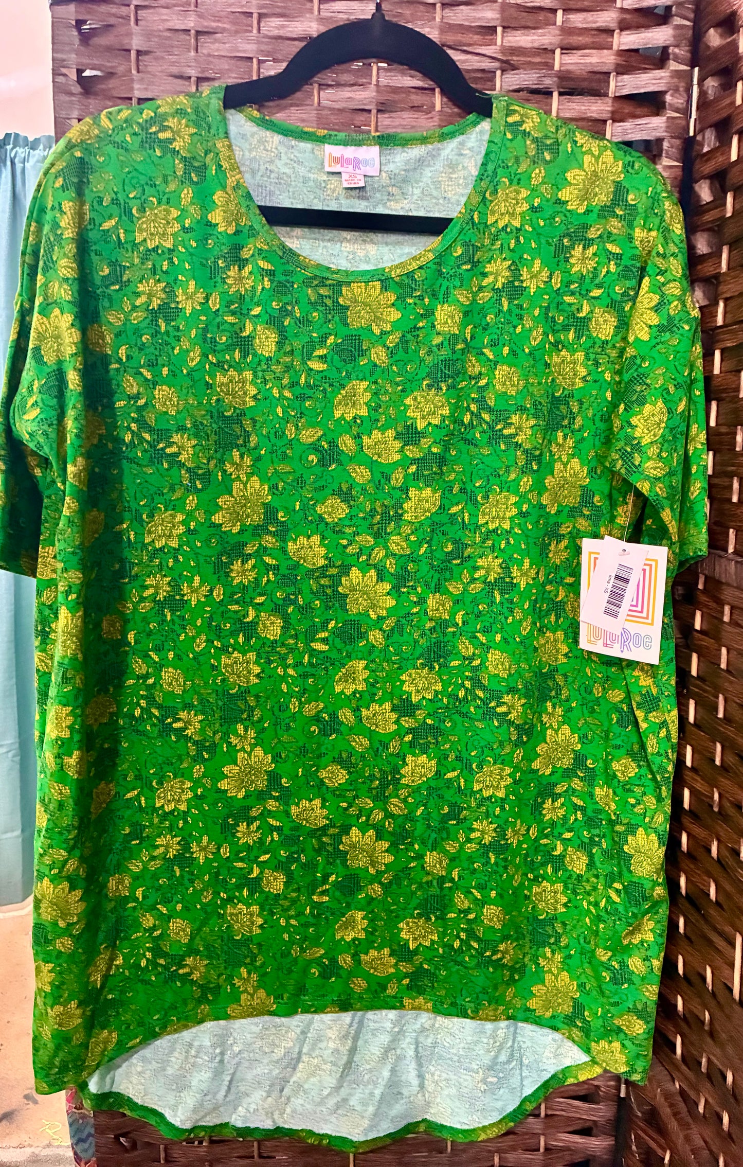 LULAROE TOP