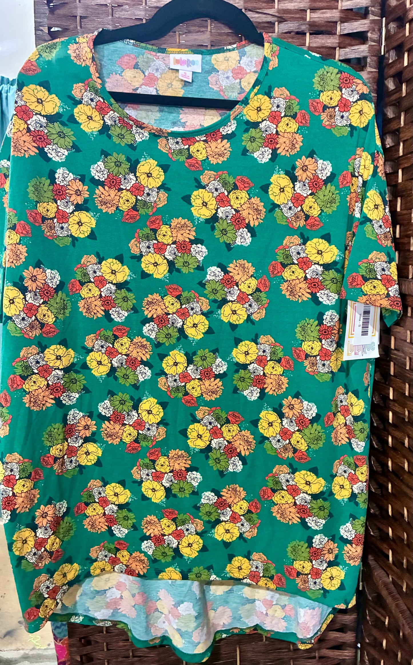 LULAROE TOP