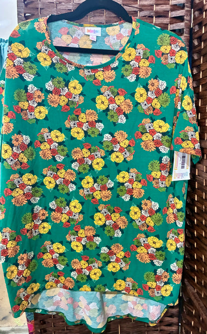 LULAROE TOP
