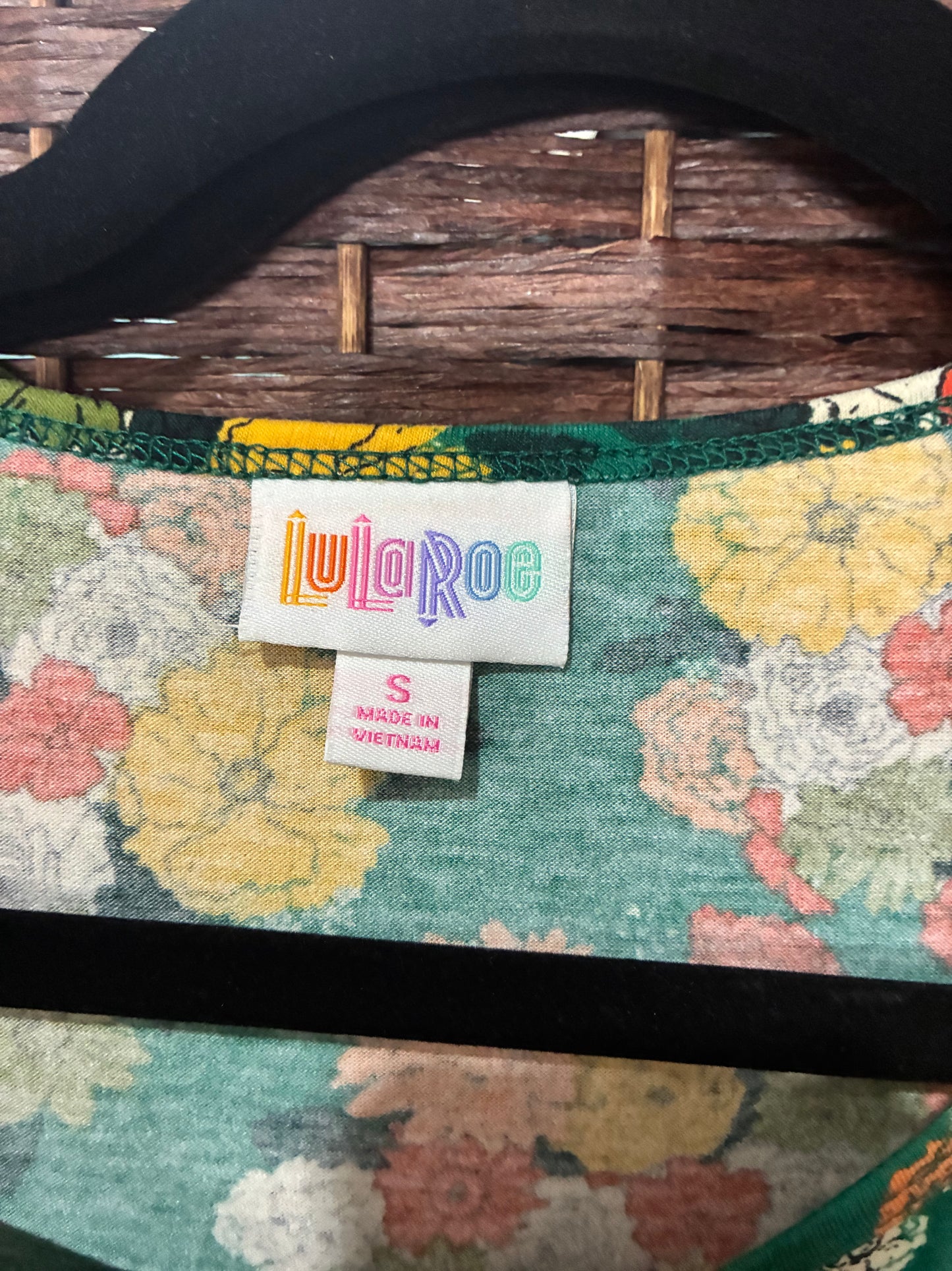 LULAROE TOP
