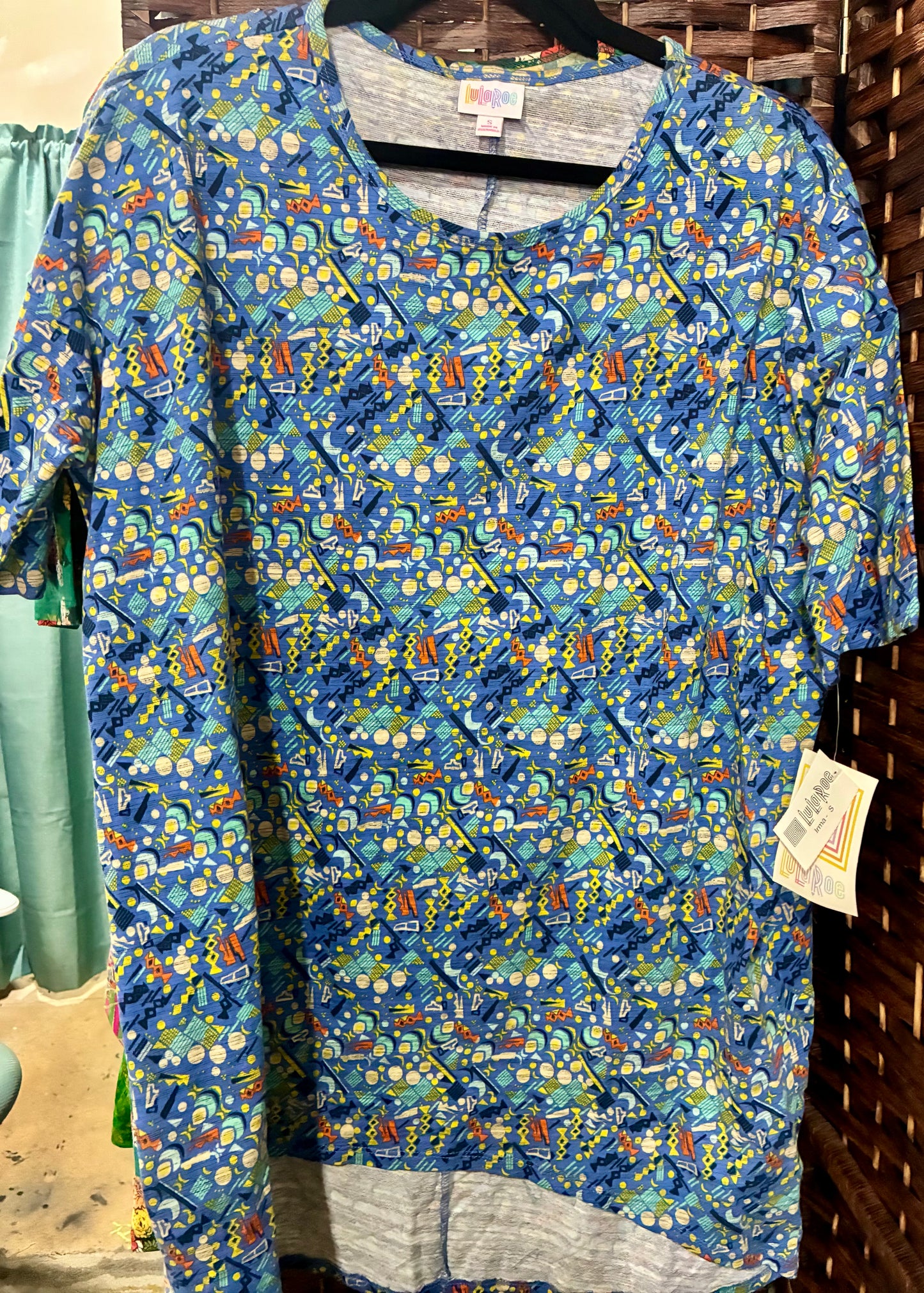 LULAROE TOP