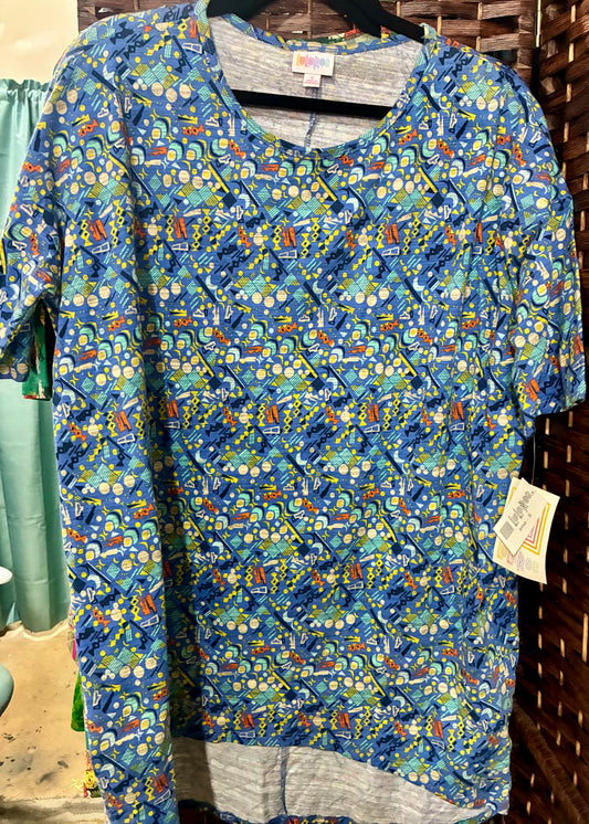 LULAROE TOP