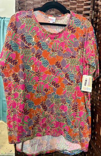 LULAROE TOP