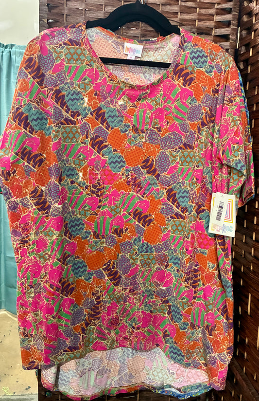 LULAROE TOP