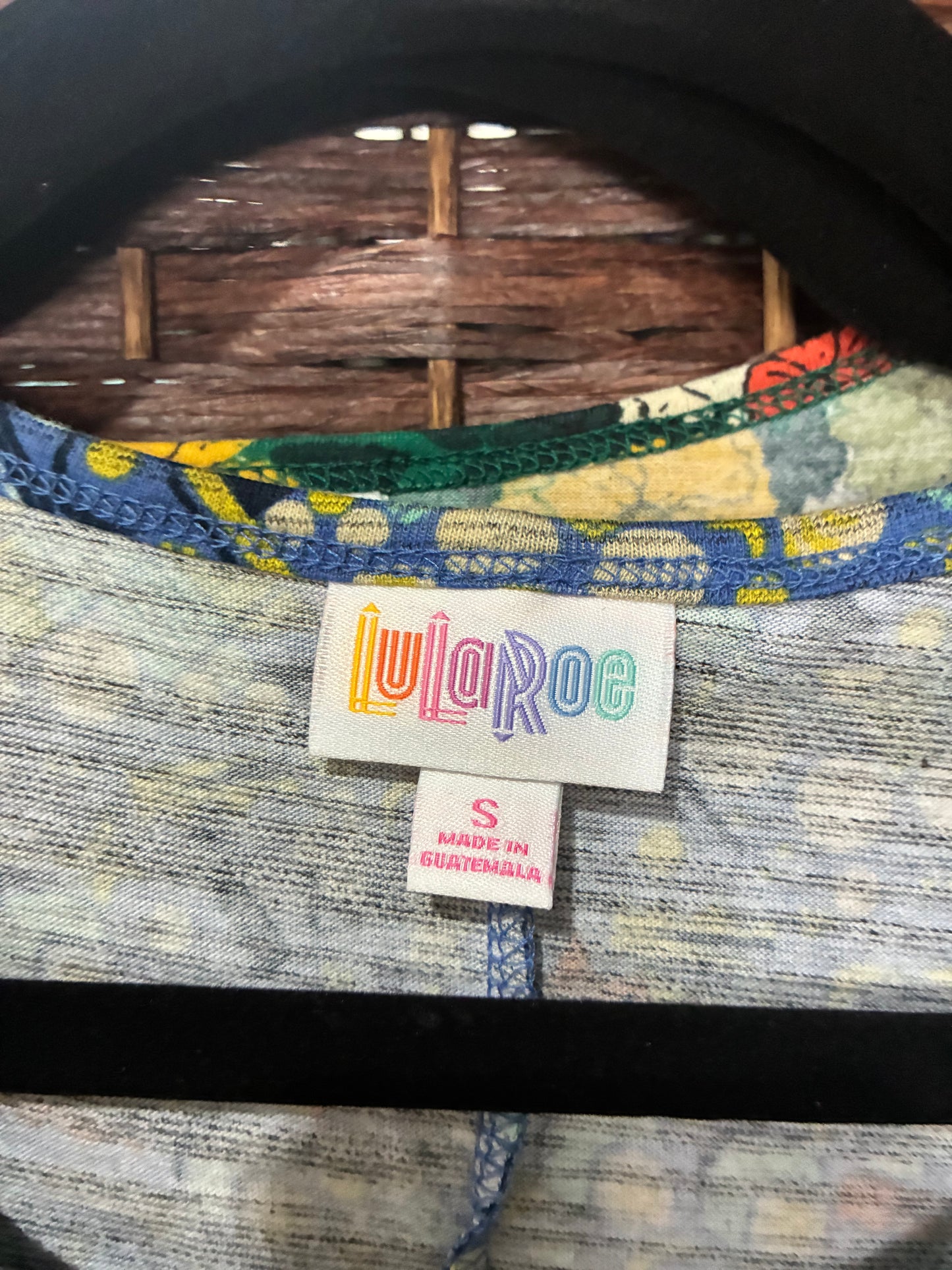 LULAROE TOP