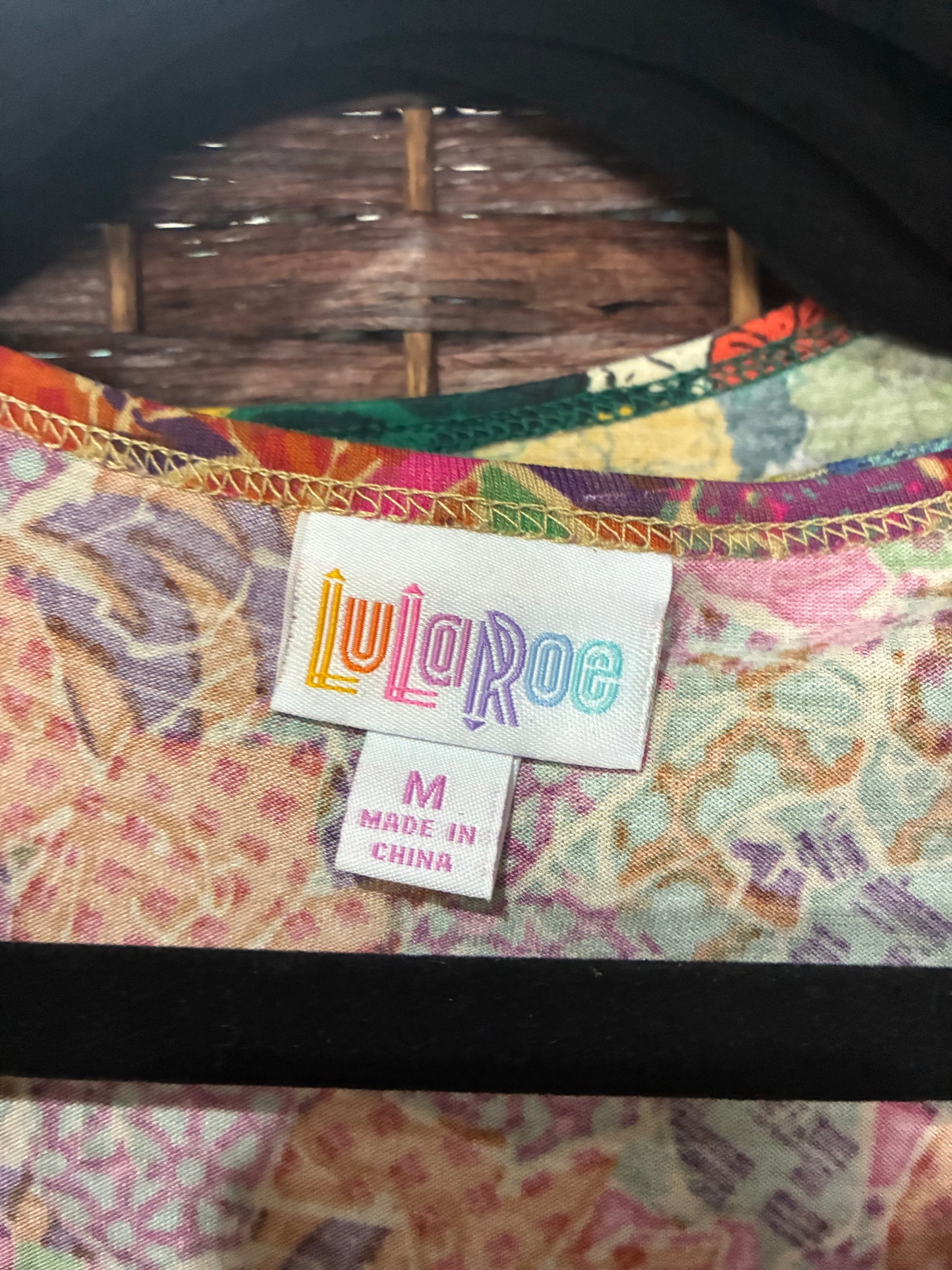LULAROE TOP